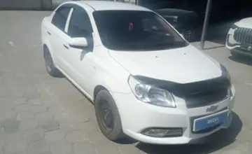 Chevrolet Nexia 2020 года за 4 500 000 тг. в Караганда фото 3