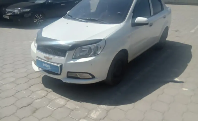 Chevrolet Nexia 2020 года за 4 500 000 тг. в Караганда
