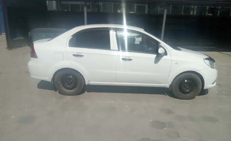 Chevrolet Nexia 2020 года за 4 500 000 тг. в Караганда фото 4