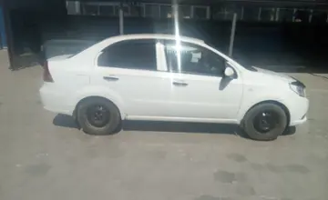 Chevrolet Nexia 2020 года за 4 500 000 тг. в Караганда фото 4