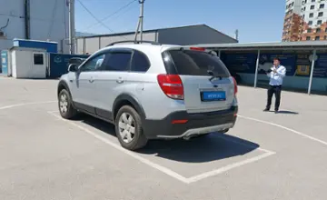 Chevrolet Captiva 2013 года за 7 000 000 тг. в Шымкент фото 4
