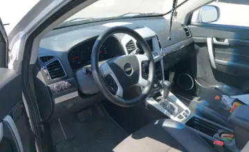 Chevrolet Captiva 2013 года за 7 000 000 тг. в Шымкент фото 5