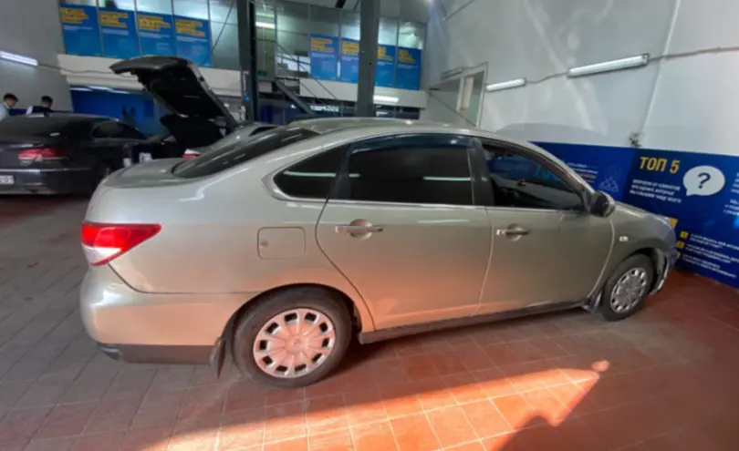 Nissan Almera 2014 года за 3 000 000 тг. в Астана фото 4