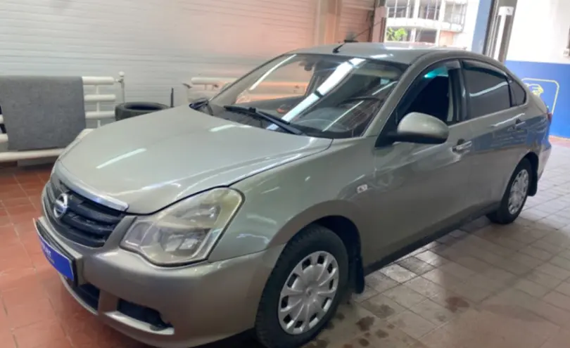 Nissan Almera 2014 года за 3 000 000 тг. в Астана