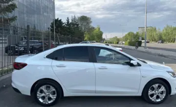Chevrolet Onix 2024 года за 8 000 000 тг. в Астана фото 4