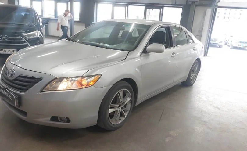 Toyota Camry 2008 года за 5 500 000 тг. в Астана