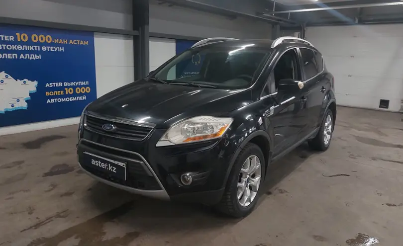 Ford Kuga 2012 года за 6 000 000 тг. в Астана