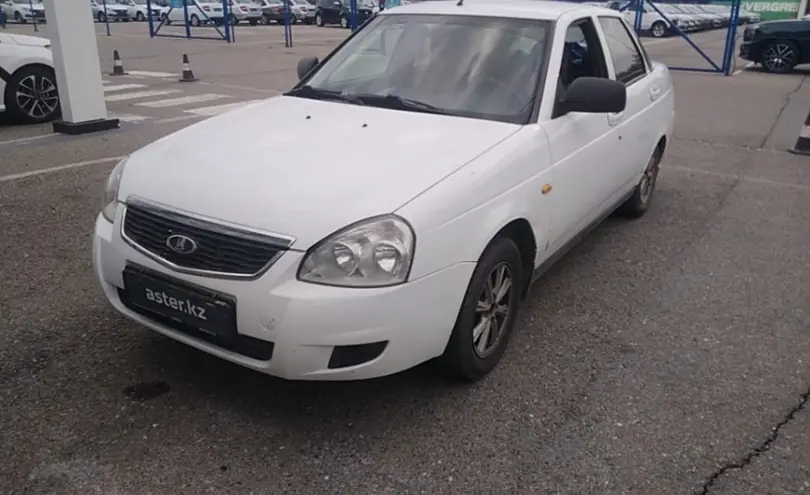 LADA (ВАЗ) Priora 2014 года за 3 000 000 тг. в Усть-Каменогорск