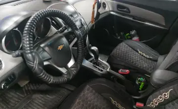 Chevrolet Cruze 2013 года за 4 500 000 тг. в Астана фото 5