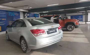 Chevrolet Cruze 2013 года за 4 500 000 тг. в Астана фото 4