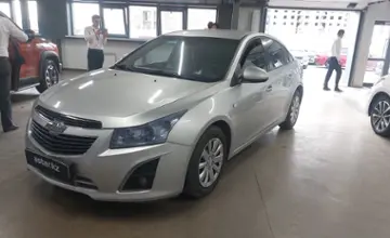 Chevrolet Cruze 2013 года за 4 500 000 тг. в Астана фото 1
