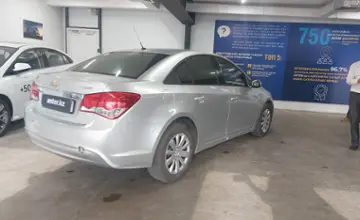 Chevrolet Cruze 2013 года за 4 500 000 тг. в Астана фото 3