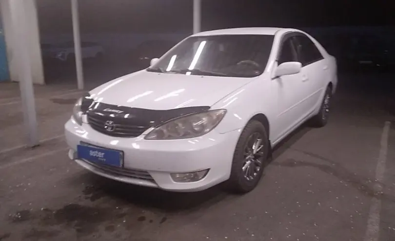 Toyota Camry 2004 года за 4 000 000 тг. в Алматы