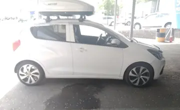 Chevrolet Spark 2017 года за 4 200 000 тг. в Алматы фото 4