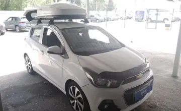 Chevrolet Spark 2017 года за 4 200 000 тг. в Алматы фото 3
