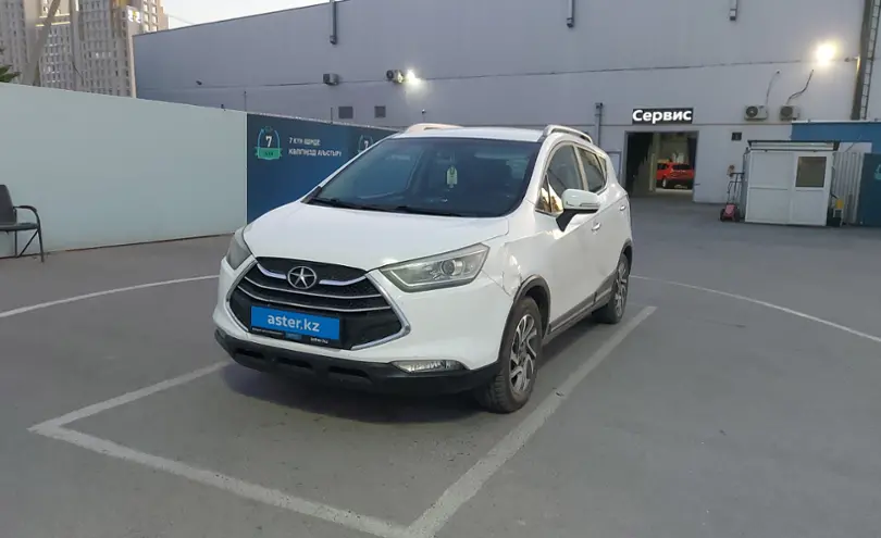 JAC S3 2018 года за 4 500 000 тг. в Шымкент