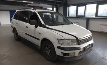 Mitsubishi Chariot 1999 года за 1 900 000 тг. в Астана фото 2