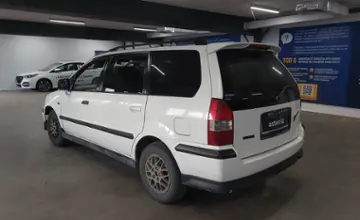 Mitsubishi Chariot 1999 года за 1 900 000 тг. в Астана фото 4