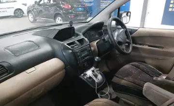 Mitsubishi Chariot 1999 года за 1 900 000 тг. в Астана фото 5