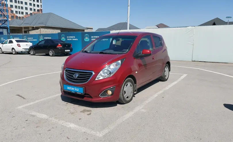 Ravon R2 2017 года за 4 600 000 тг. в Шымкент
