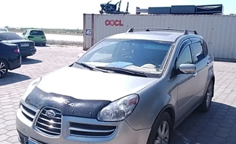 Subaru Tribeca 2005 года за 5 500 000 тг. в Караганда