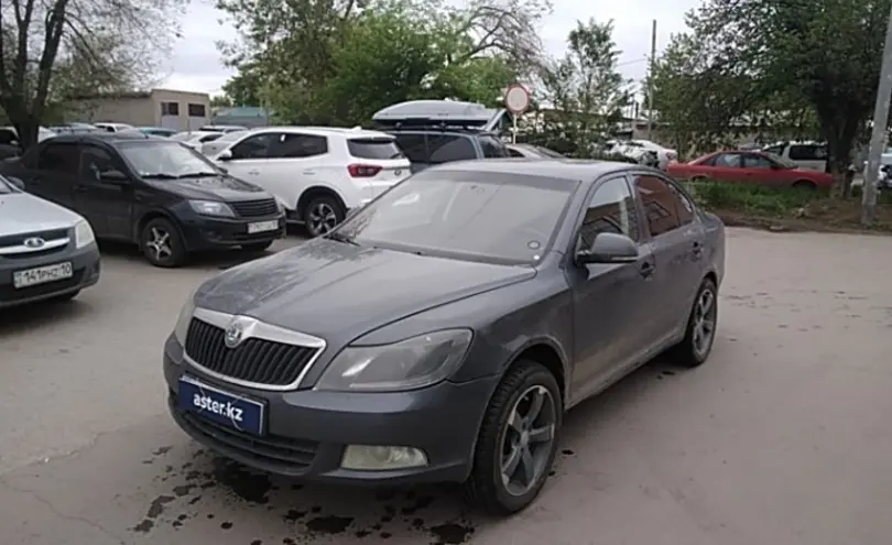 Skoda Octavia 2011 года за 3 000 000 тг. в Костанай