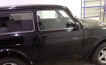 LADA (ВАЗ) 2121 (4x4) 2017 года за 3 000 000 тг. в Павлодар фото 4