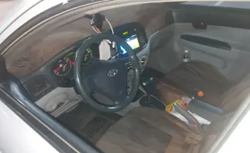 Hyundai Accent 2006 года за 2 300 000 тг. в Алматы фото 5