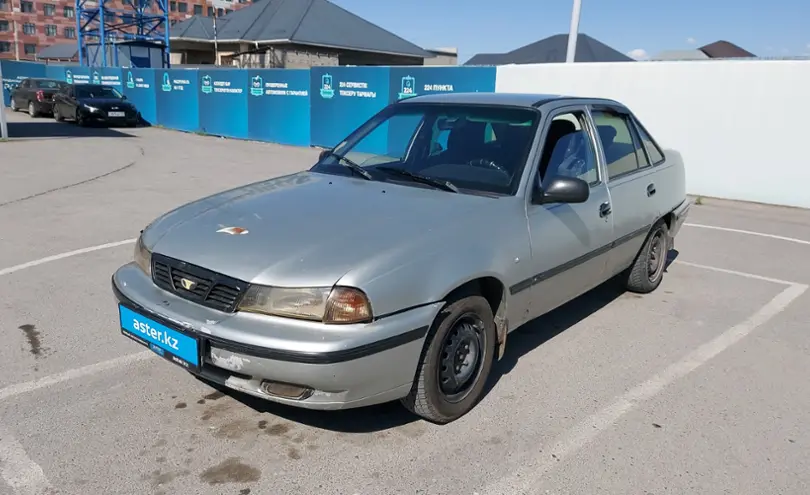 Daewoo Nexia 2005 года за 800 000 тг. в Шымкент