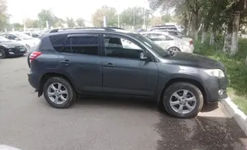 Toyota RAV4 2011 года за 8 000 000 тг. в Актобе фото 4