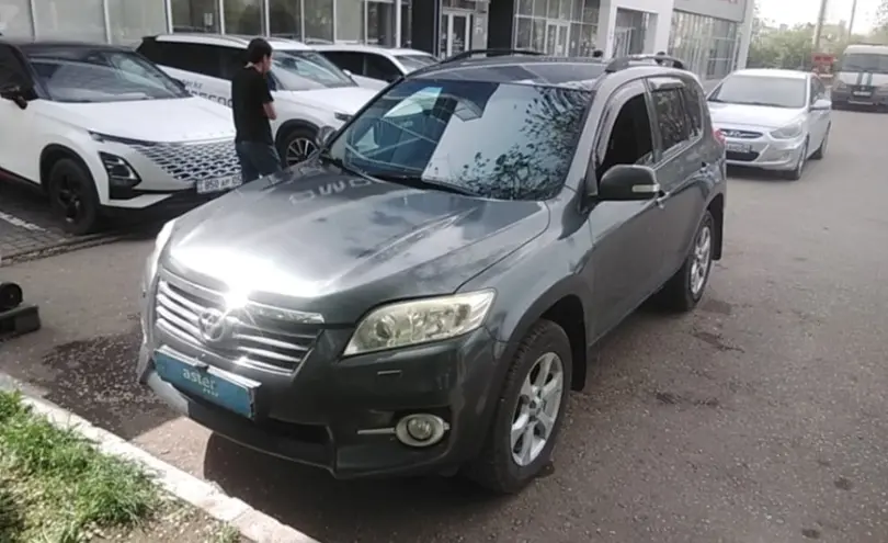 Toyota RAV4 2011 года за 8 000 000 тг. в Актобе