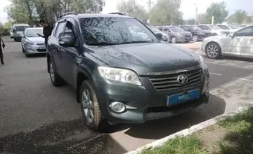Toyota RAV4 2011 года за 8 000 000 тг. в Актобе фото 3