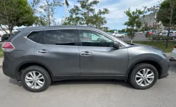 Nissan X-Trail 2017 года за 9 500 000 тг. в Астана фото 4