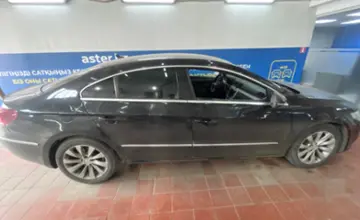 Volkswagen Passat CC 2013 года за 5 000 000 тг. в Астана фото 4