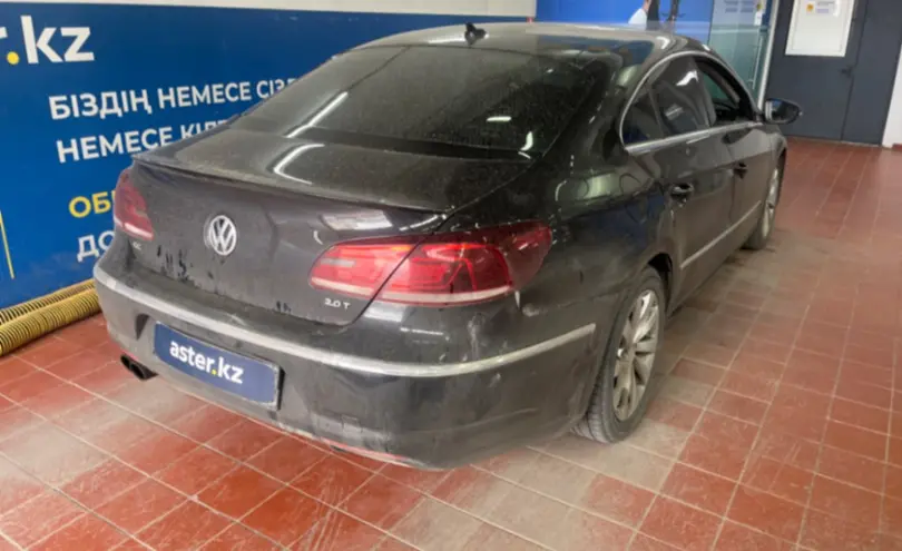 Volkswagen Passat CC 2013 года за 5 000 000 тг. в Астана фото 5