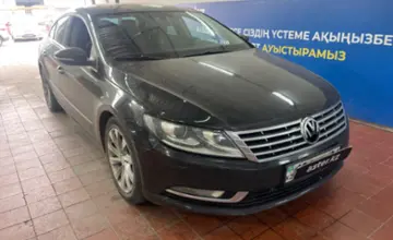 Volkswagen Passat CC 2013 года за 5 000 000 тг. в Астана фото 3