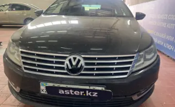 Volkswagen Passat CC 2013 года за 5 000 000 тг. в Астана фото 2