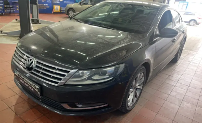 Volkswagen Passat CC 2013 года за 5 000 000 тг. в Астана