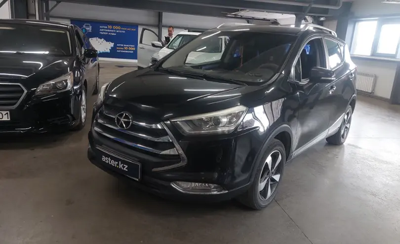 JAC S3 2018 года за 5 000 000 тг. в Астана