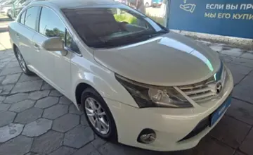Toyota Avensis 2013 года за 7 000 000 тг. в Талдыкорган фото 3