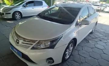 Toyota Avensis 2013 года за 7 000 000 тг. в Талдыкорган фото 1