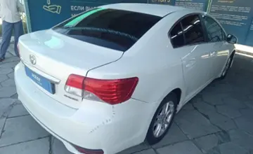Toyota Avensis 2013 года за 7 000 000 тг. в Талдыкорган