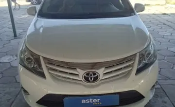 Toyota Avensis 2013 года за 7 000 000 тг. в Талдыкорган фото 2