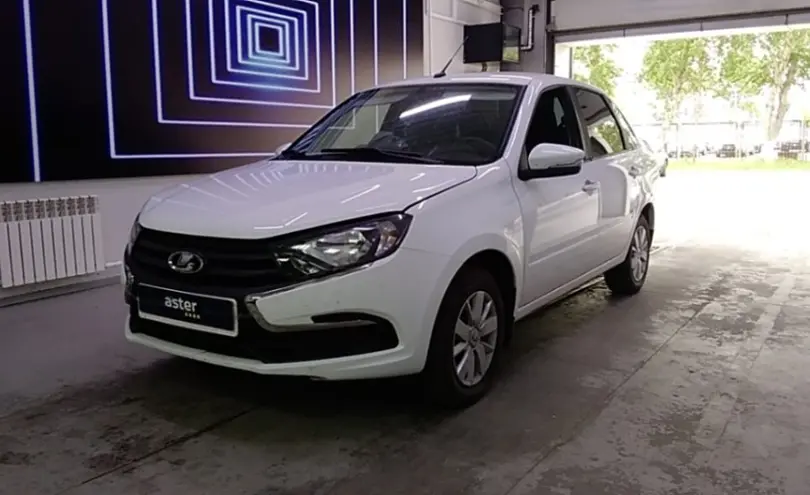 LADA (ВАЗ) Granta 2022 года за 4 000 000 тг. в Павлодар