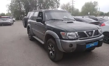Nissan Patrol 1998 года за 6 000 000 тг. в Актобе фото 3