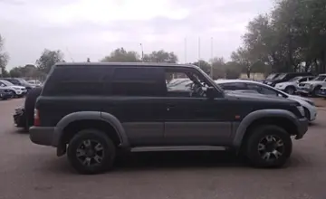 Nissan Patrol 1998 года за 6 000 000 тг. в Актобе фото 4