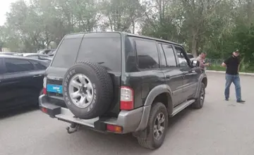 Nissan Patrol 1998 года за 6 000 000 тг. в Актобе