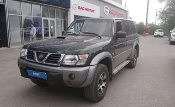 Nissan Patrol 1998 года за 6 000 000 тг. в Актобе фото 1