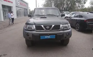 Nissan Patrol 1998 года за 6 000 000 тг. в Актобе фото 2