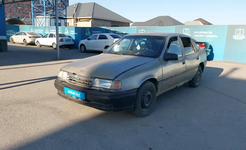 Opel Vectra 1991 года за 500 000 тг. в Шымкент
